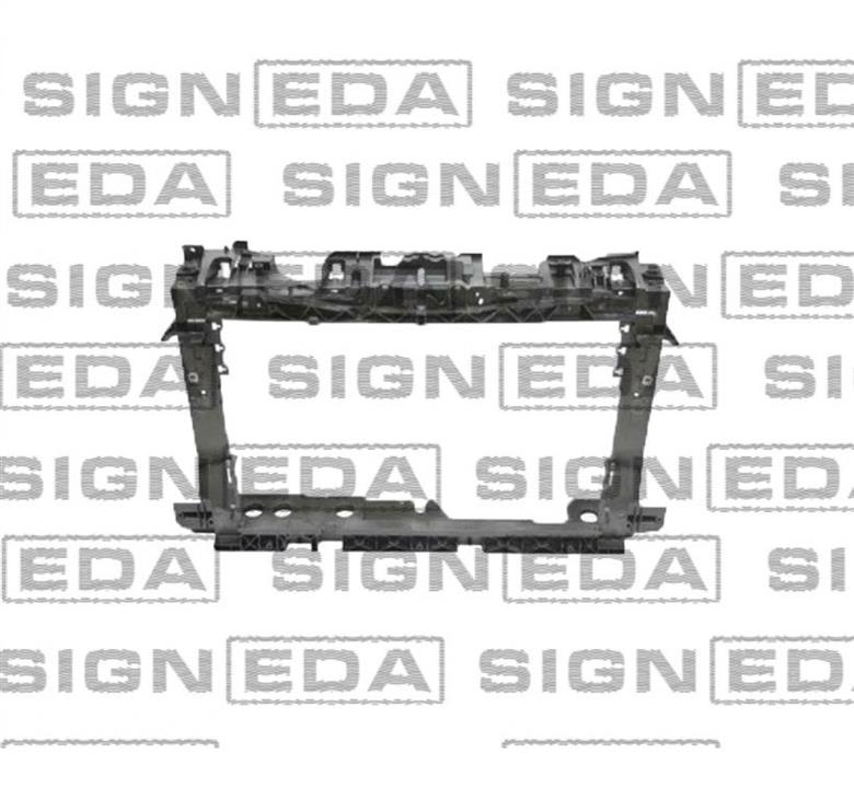 PFD30181A Signeda Панель передня