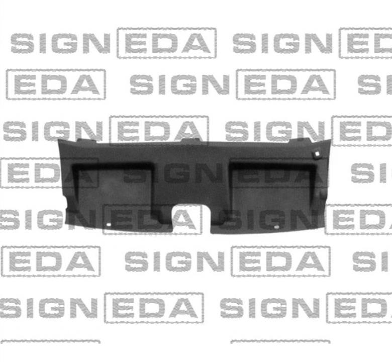 PFD33303KA Signeda Дефлектор радіатора