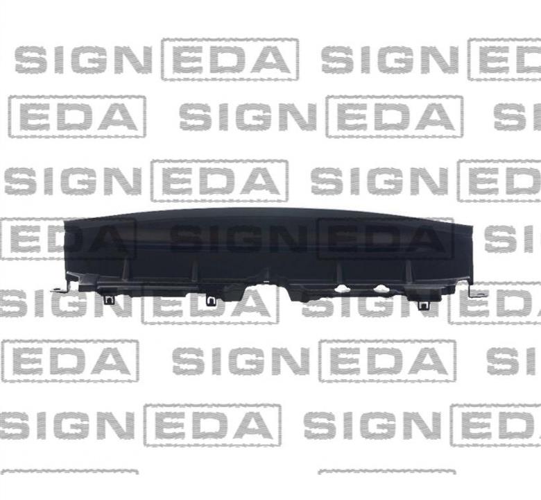 PFD33304A Signeda Дефлектор радіатора