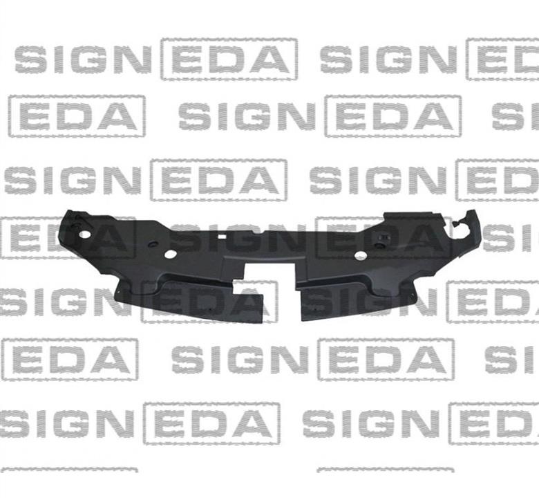 PFD33305A Signeda Дефлектор радіатора