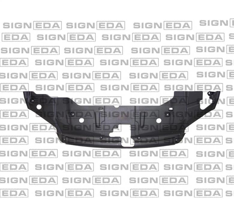 PFD33307A Signeda Дефлектор радіатора