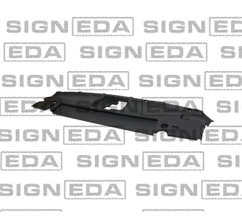 PFD33308A Signeda Дефлектор радіатора