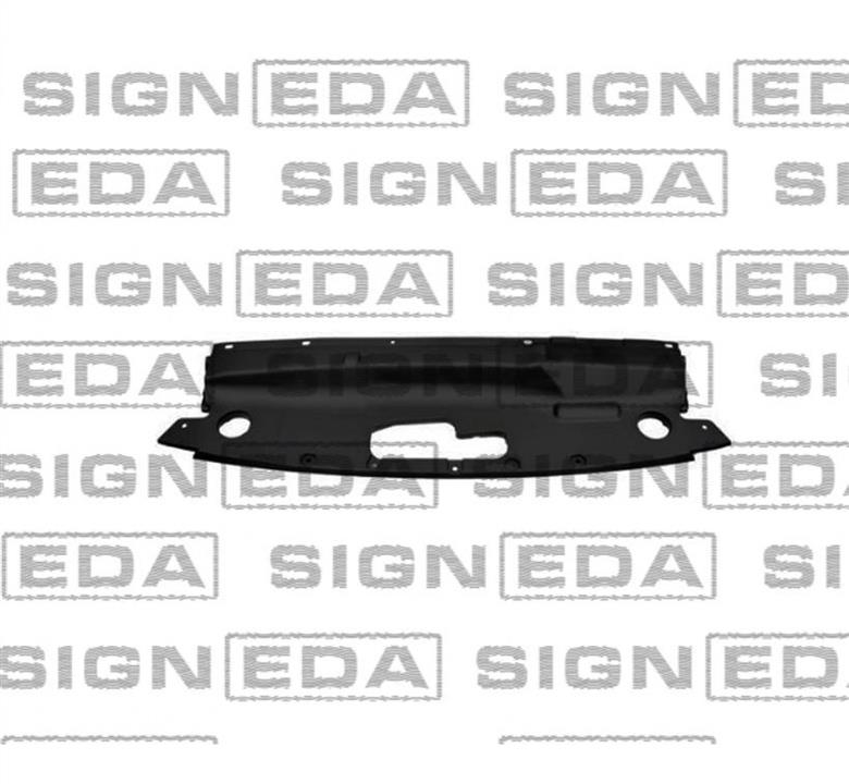 PFD33310A Signeda Дефлектор радіатора