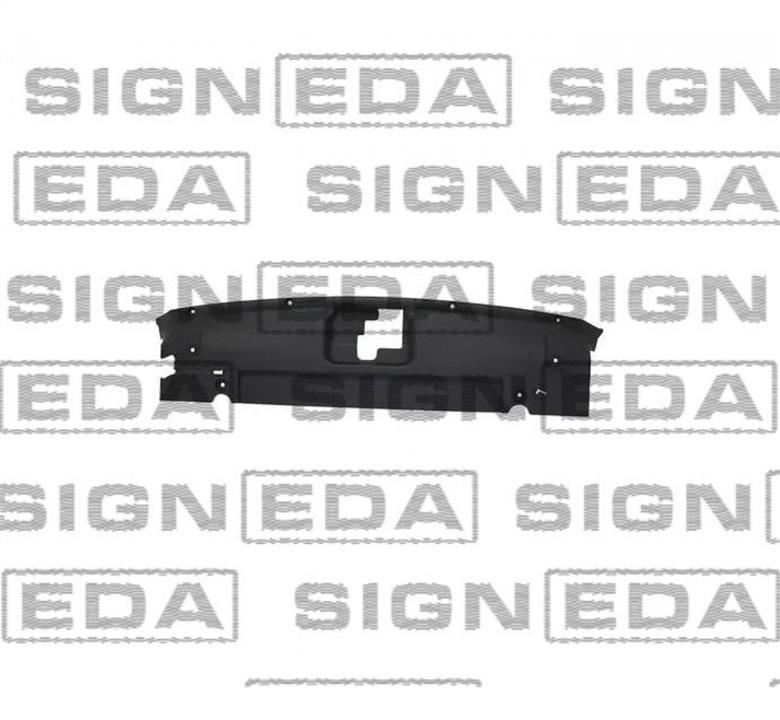 PFD33312A Signeda Дефлектор радіатора