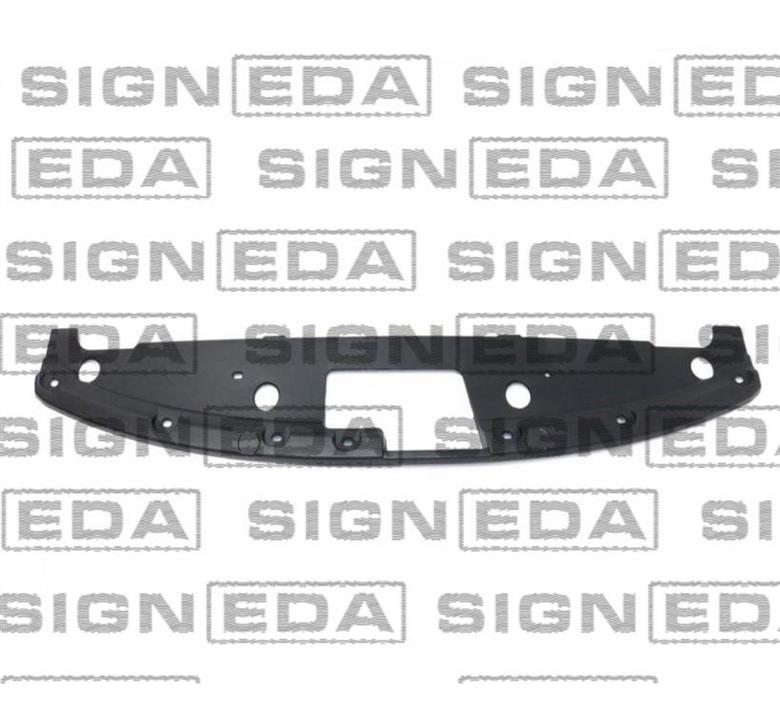 PFD33319A Signeda Дефлектор радіатора
