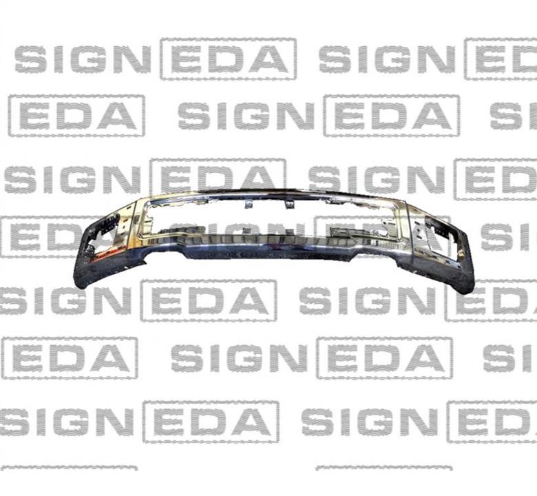 PFD40322A Signeda Бампер передній