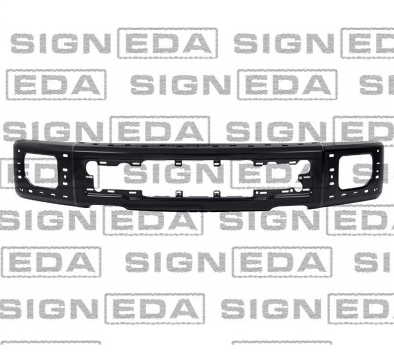 PFD40322B Signeda Бампер передній