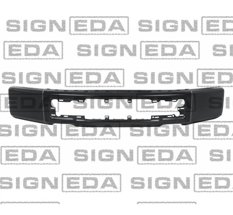PFD40322E Signeda Бампер передний
