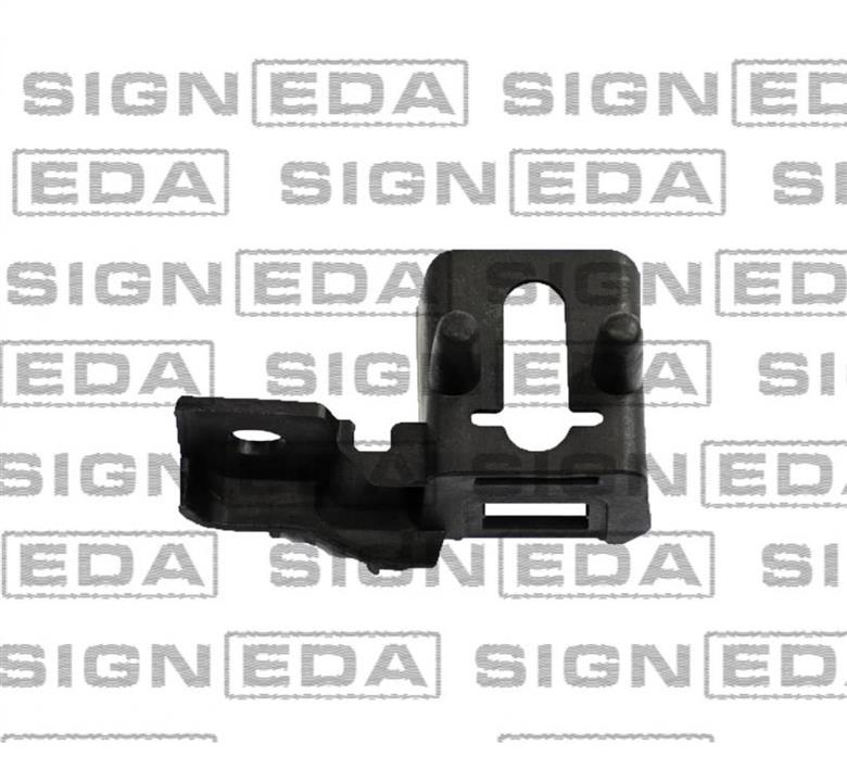 PFD43085AR Signeda Кронштейн бампера