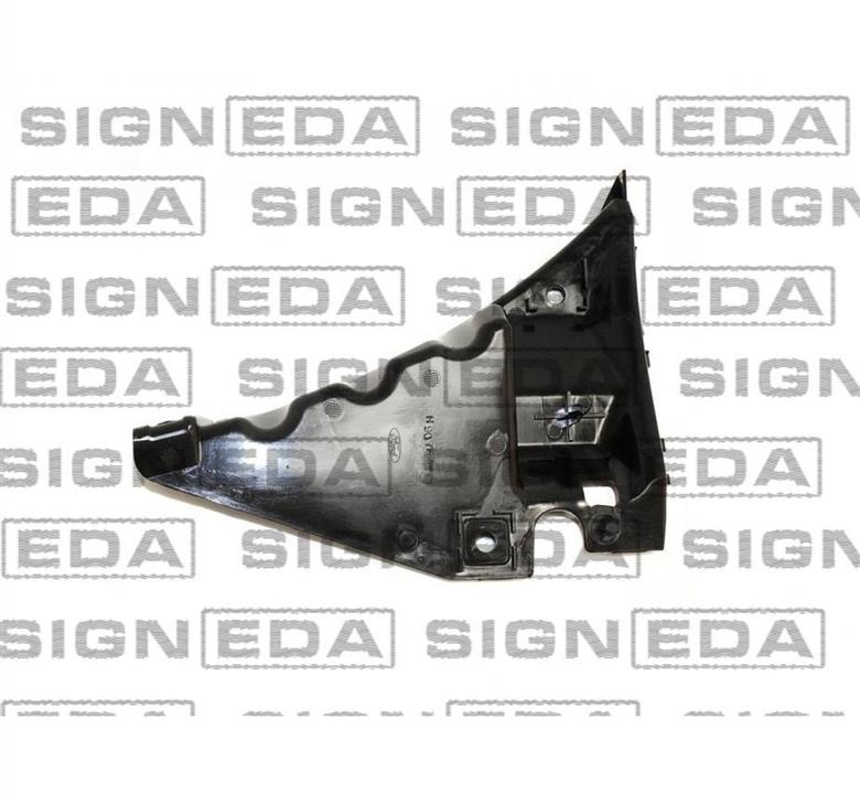 PFD43178AR Signeda Кронштейн бамперу