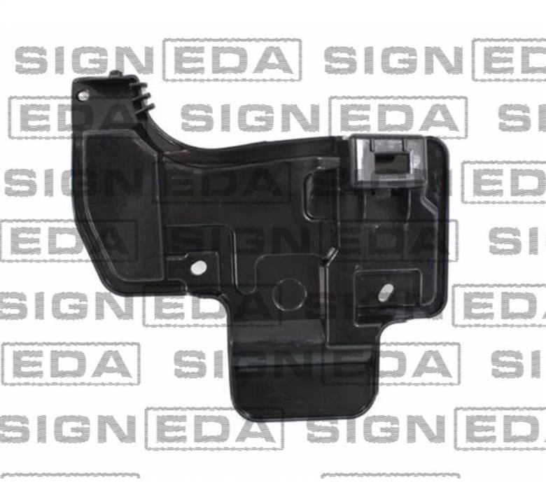 PFD43181AR Signeda Кронштейн бампера