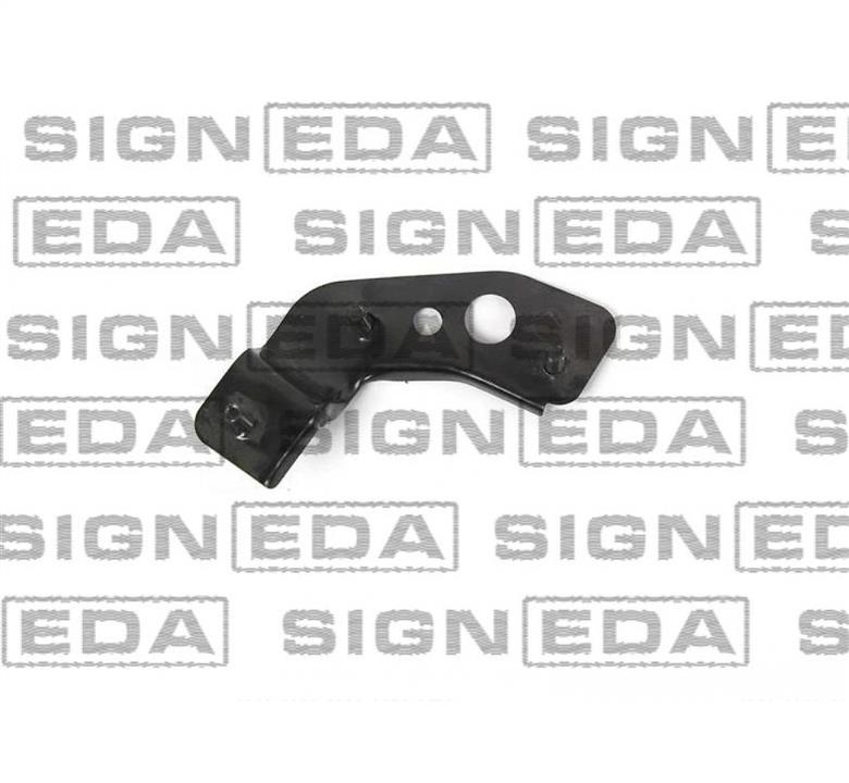 PFD43213AL Signeda Кронштейн бампера