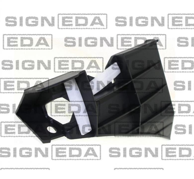 PFD43213BL Signeda Кронштейн бамперу