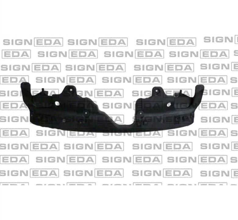 PFD43267A Signeda Кронштейн бампера