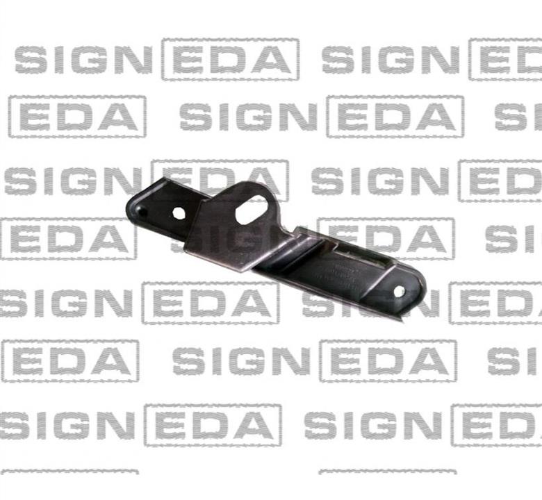 PFD43287AR Signeda Кронштейн бампера