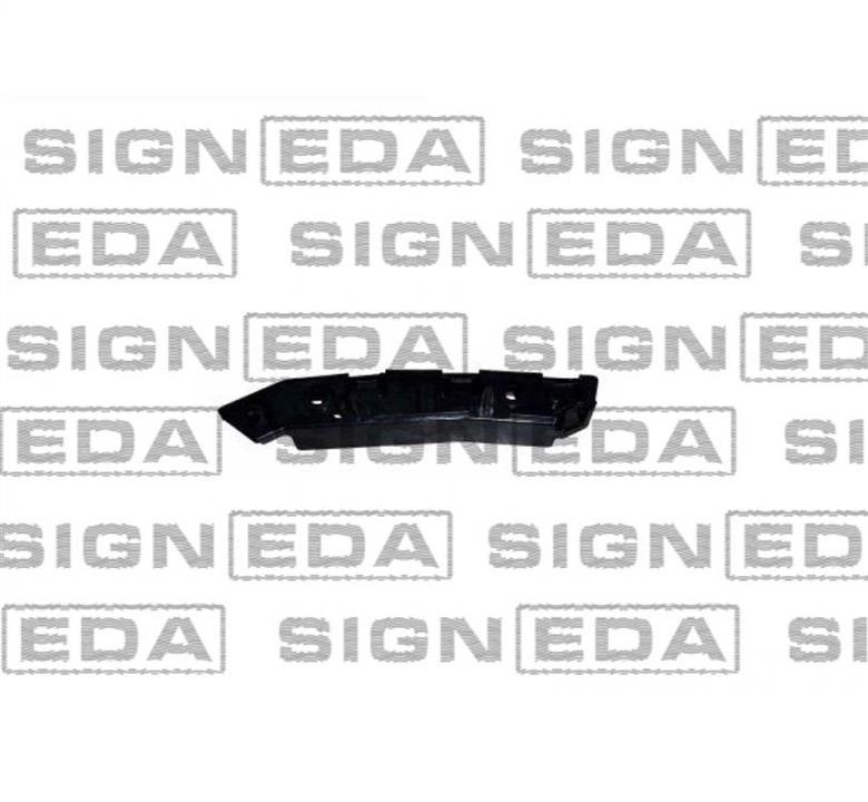 Signeda PFD43290AR Кронштейн бампера PFD43290AR: Отличная цена - Купить в Украине на EXIST.UA! PFD43290AR Signeda Кронштейн бампера
