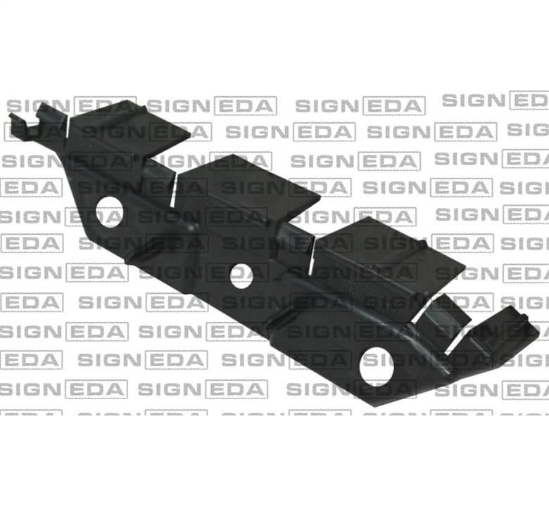 PFD43304AL Signeda Кронштейн бамперу