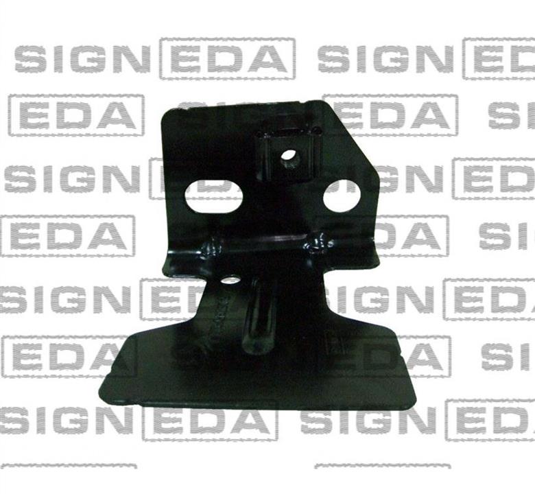 Кріплення крила Форд: PFD43304BL Signeda Кронштейн крила