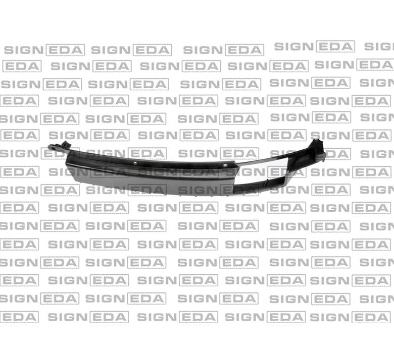 Signeda PFD43305AR Кронштейн бампера PFD43305AR: Отличная цена - Купить в Украине на EXIST.UA! PFD43305AR Signeda Кронштейн бампера
