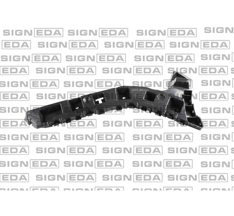 PFD43306AL Signeda Кронштейн бампера