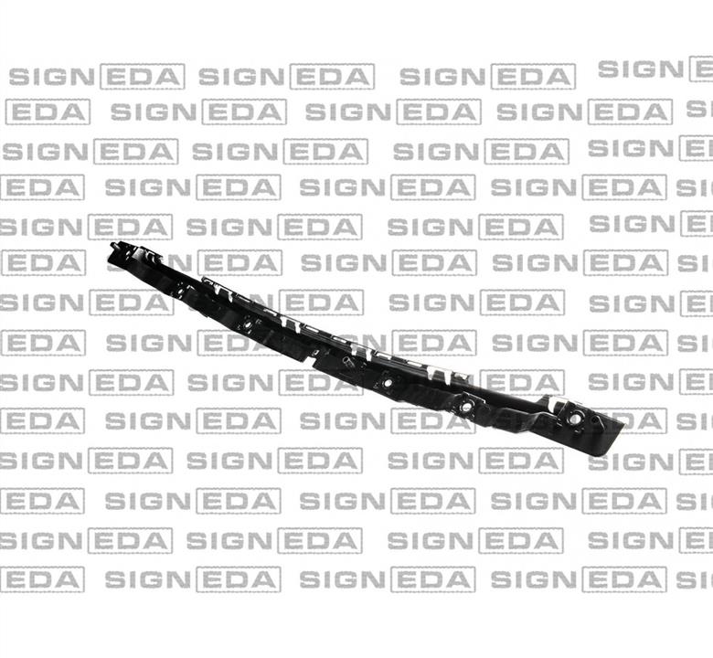 PFD43308A Signeda Кронштейн бамперу