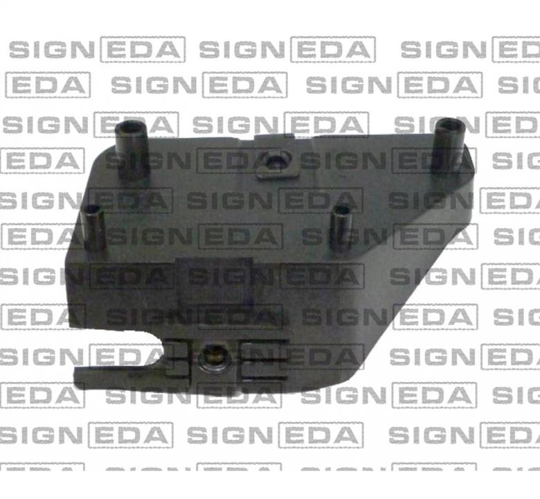 PFD43310AR Signeda Кронштейн бамперу