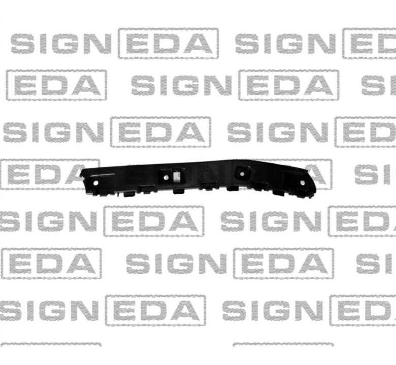 PFD43330AR Signeda Кронштейн бамперу