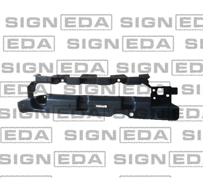 PFD43332AR Signeda Кронштейн бампера