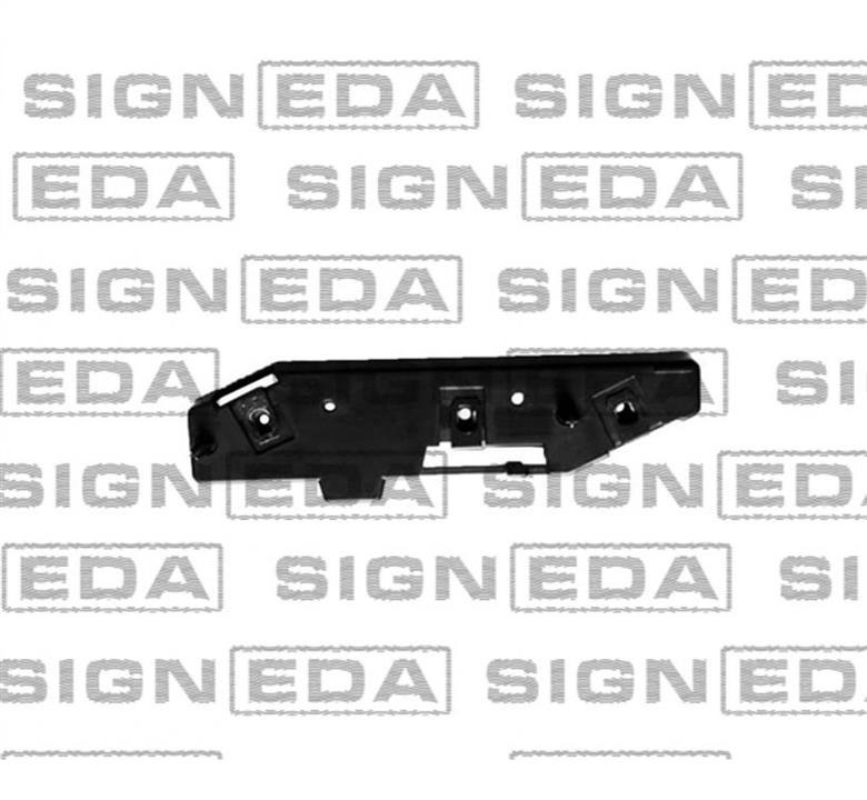 PFD43333AR Signeda Кронштейн бамперу