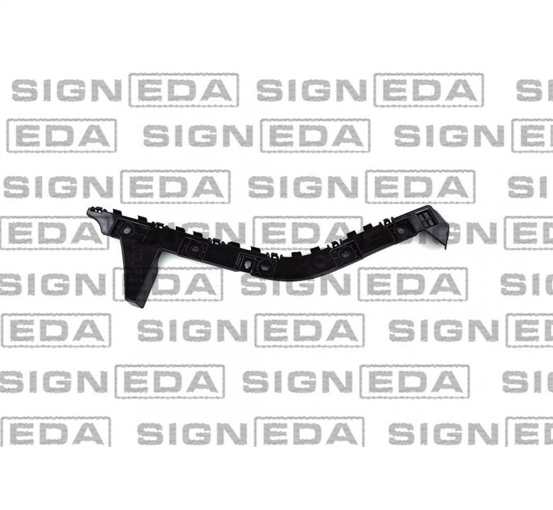 Signeda PFD43334AL Кронштейн бамперу PFD43334AL: Приваблива ціна - Купити в Україні на EXIST.UA! PFD43334AL Signeda Кронштейн бамперу