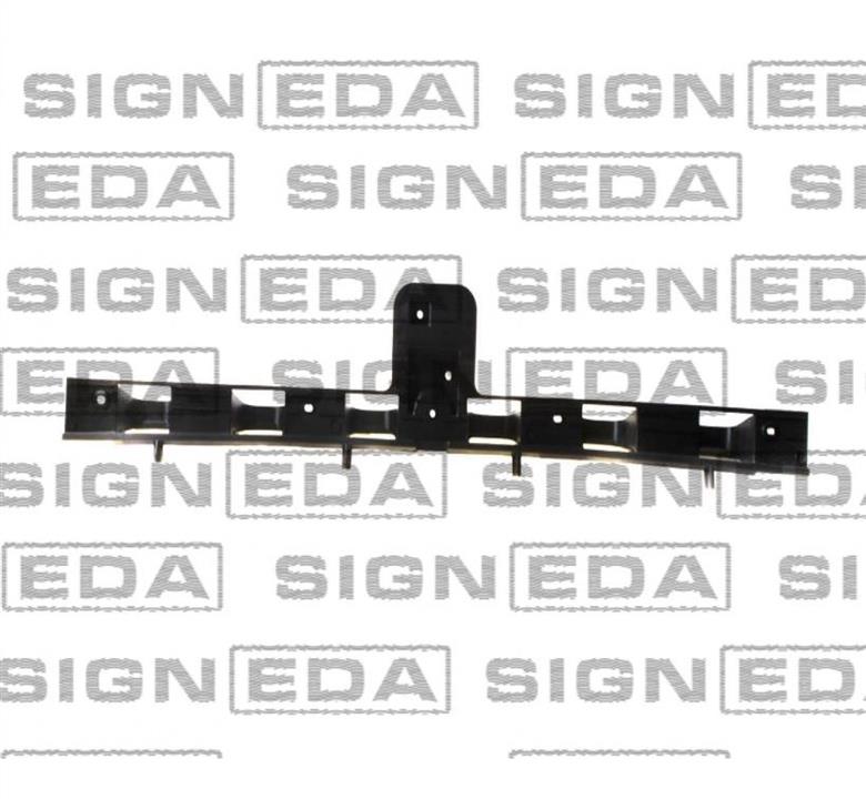 Signeda PFD43336A Кронштейн бамперу PFD43336A: Приваблива ціна - Купити в Україні на EXIST.UA! PFD43336A Signeda Кронштейн бамперу