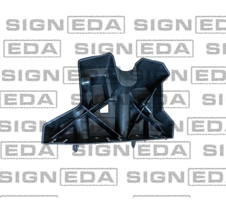 Signeda PFD43348AR Кронштейн бампера PFD43348AR: Отличная цена - Купить в Украине на EXIST.UA! PFD43348AR Signeda Кронштейн бампера
