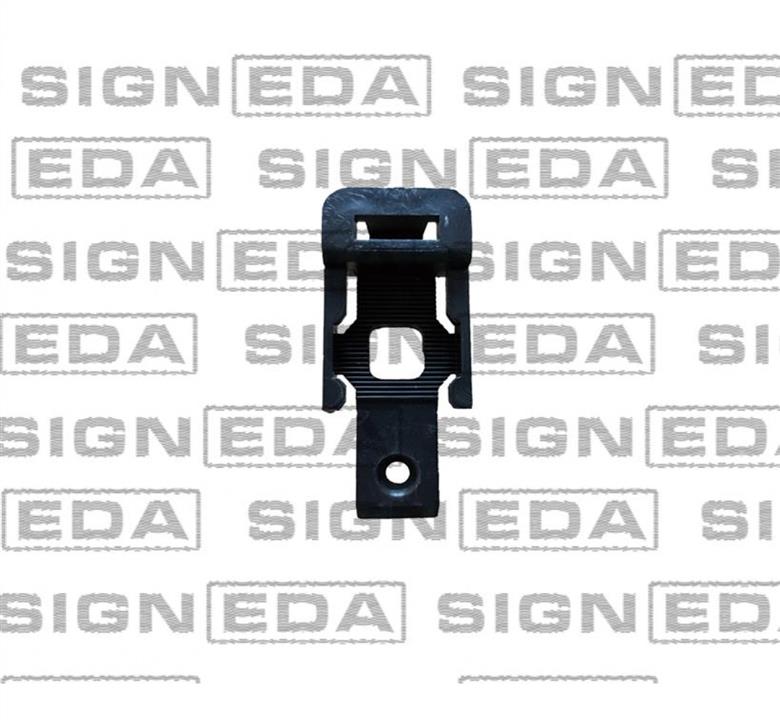 PFD43349A Signeda Кронштейн бампера