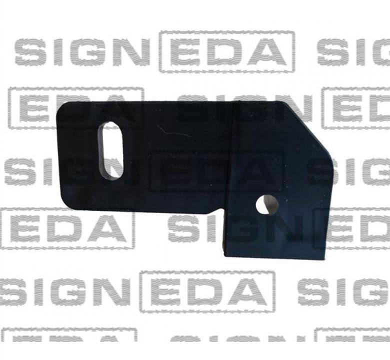 PFD43349AR Signeda Кронштейн бампера