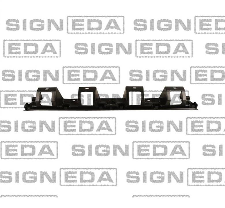 PFD43351A Signeda Кронштейн бамперу