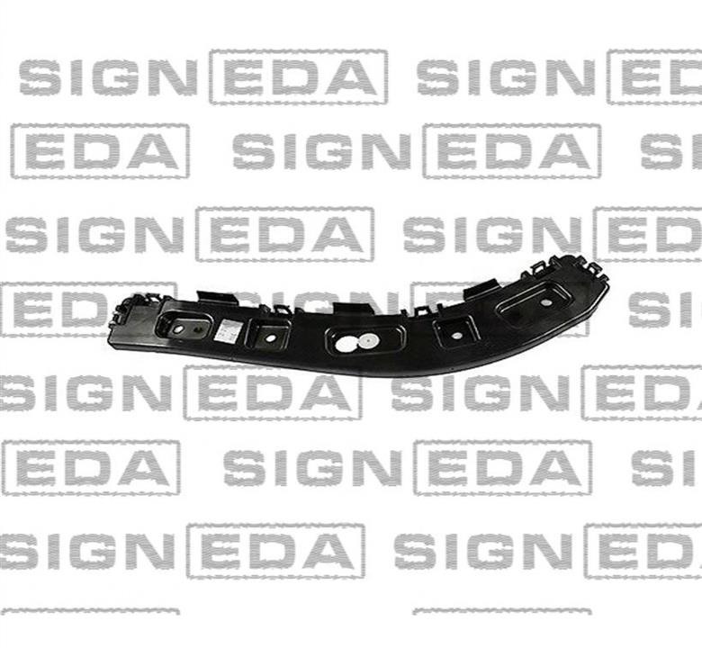 PFD43374AR Signeda Кронштейн бамперу