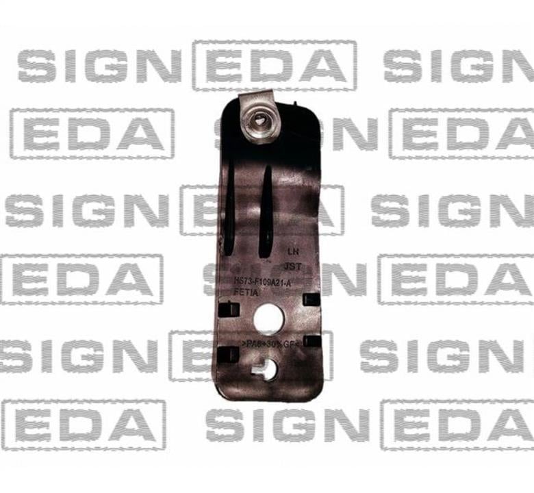 PFD43386AL Signeda Кронштейн фари лівої