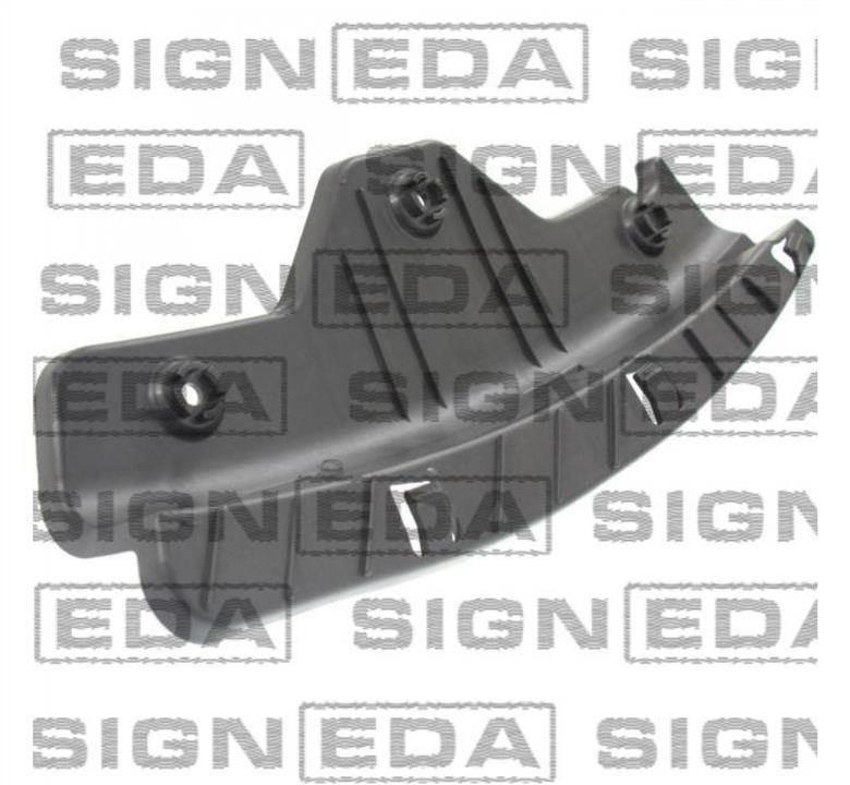PFD43387AR Signeda Кронштейн фары правой