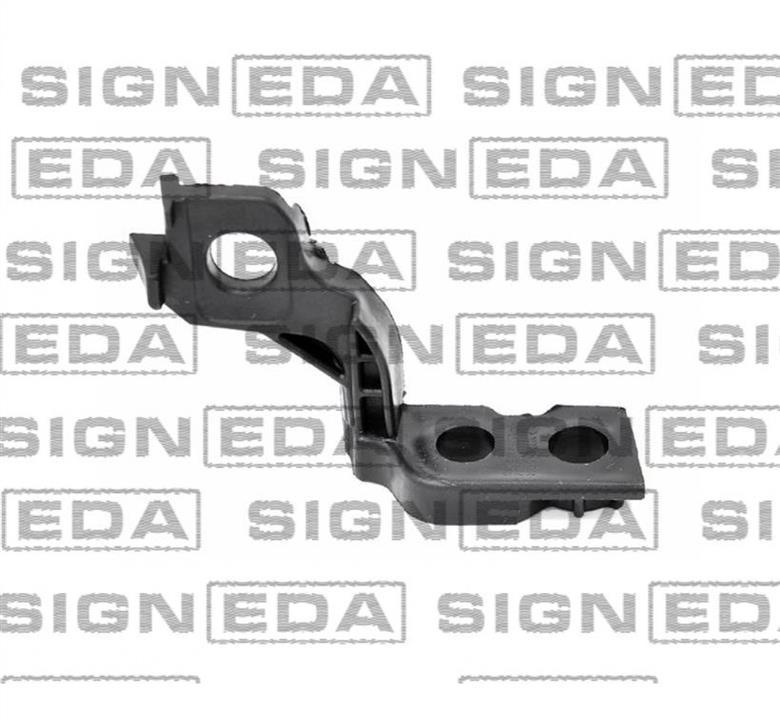 PFD43390AL Signeda Кронштейн фари лівої