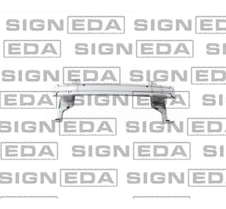 PFD44002K Signeda Усилитель бампера переднего