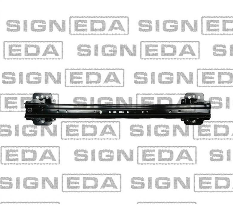 Signeda PFD44027A Підсилювач бампера переднього PFD44027A: Купити в Україні - Добра ціна на EXIST.UA!