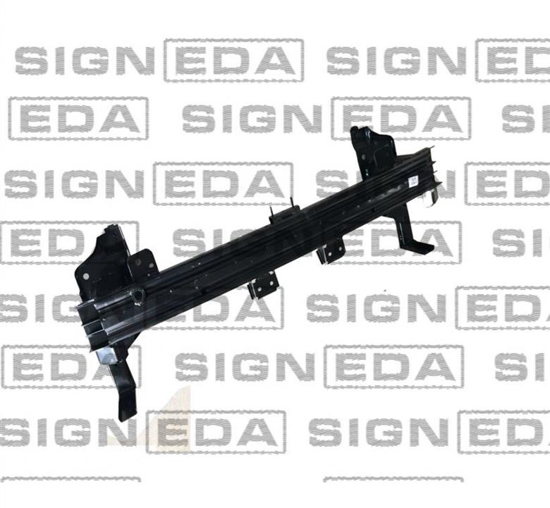 PFD44029A Signeda Усилитель бампера переднего