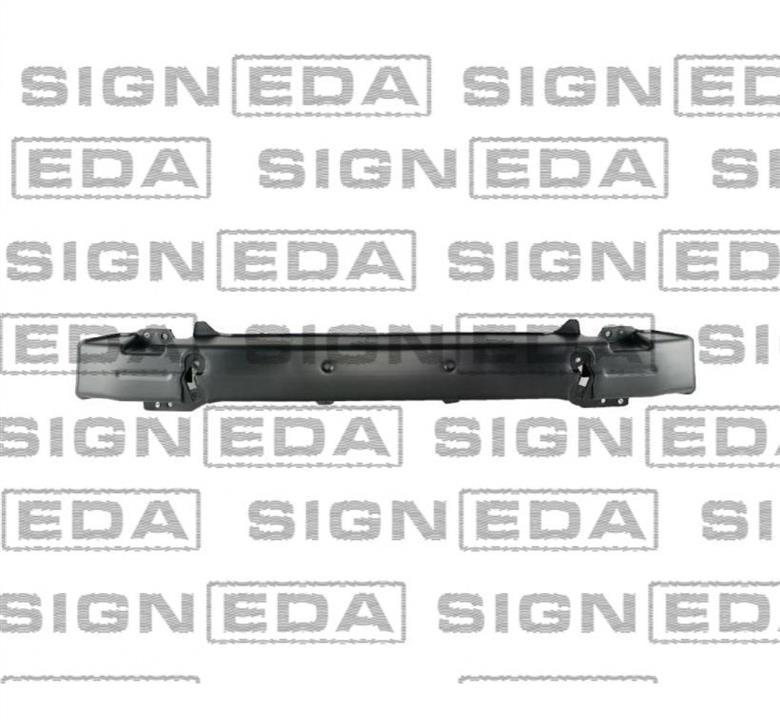 Signeda PFD44182A Підсилювач бампера переднього PFD44182A: Купити в Україні - Добра ціна на EXIST.UA!