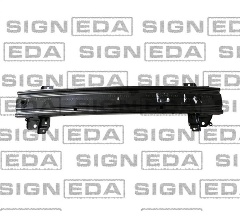 PFD44195A Signeda Усилитель бампера переднего