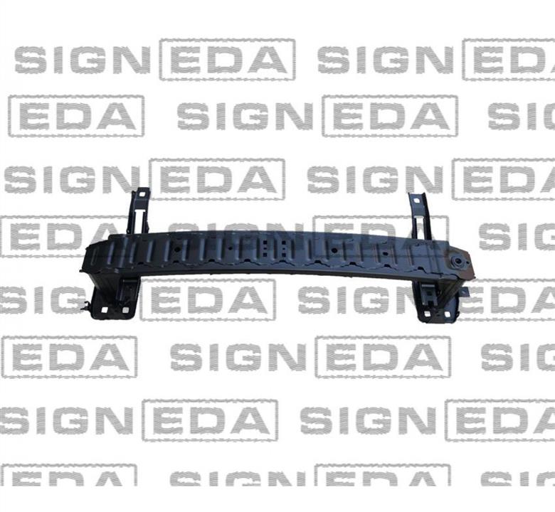 PFD44197A Signeda Усилитель бампера переднего