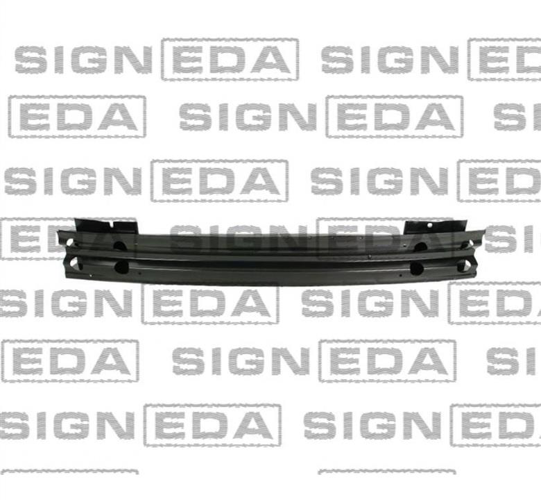 PFD44213AS Signeda Усилитель бампера переднего