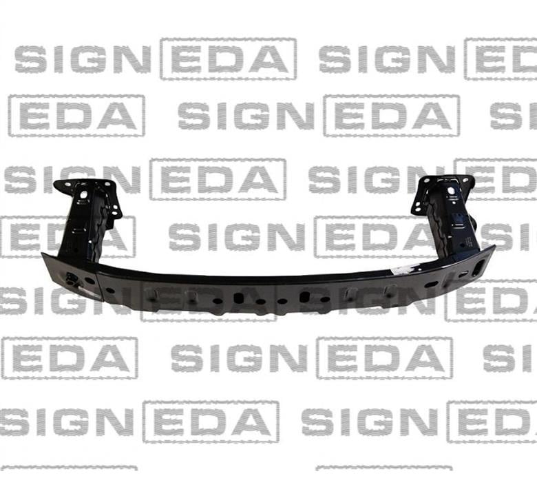 PFD44239A Signeda Усилитель бампера переднего
