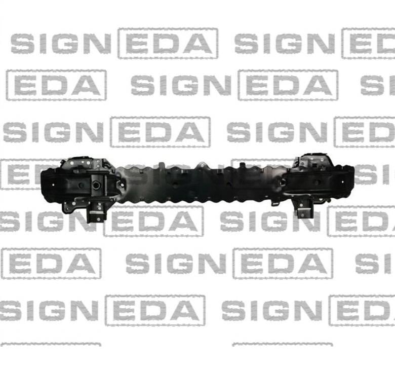 Signeda PFD44255A Підсилювач бампера переднього PFD44255A: Купити в Україні - Добра ціна на EXIST.UA!