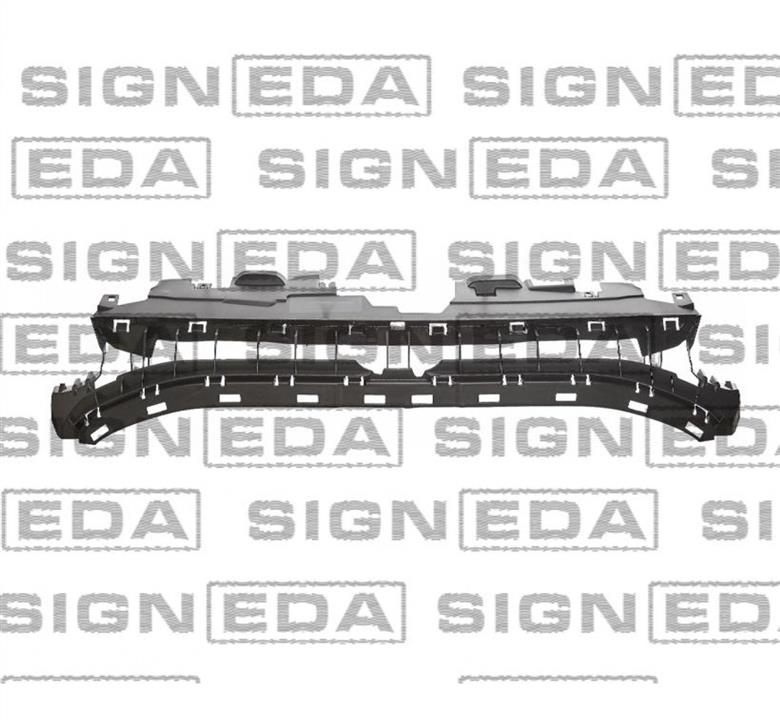 PFD44258A Signeda Усилитель бампера переднего