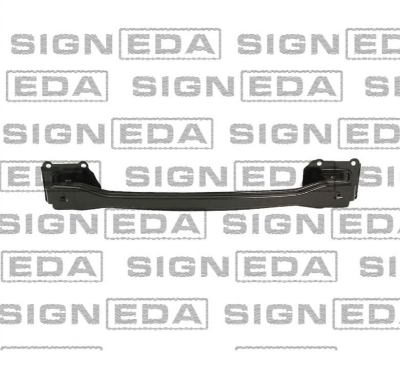 PFD44274A Signeda Усилитель бампера заднего